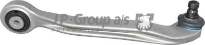 JP GROUP 1140105980 -  Рычаг независимой подвески колеса, подвеска колеса